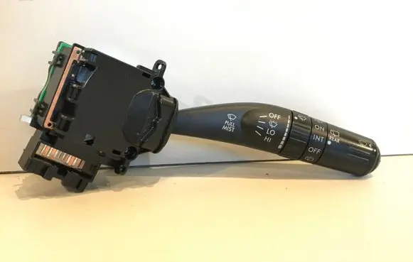 Subaru Legacy Wiper control stalk 17A164