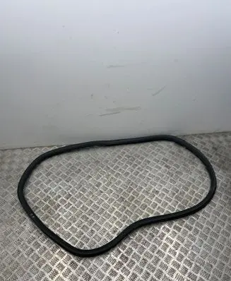 Peugeot 508 II Rear door rubber seal (on body) 9813388380