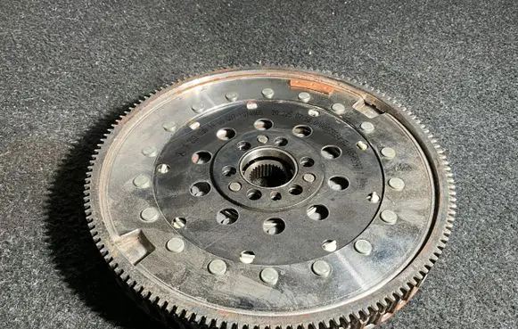 Mercedes-Benz A W177 Flywheel A2820301400