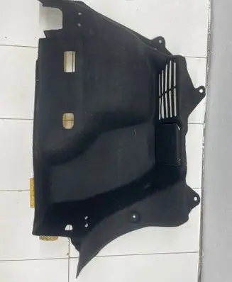 Renault Kadjar Trunk/boot side trim panel 849505348R