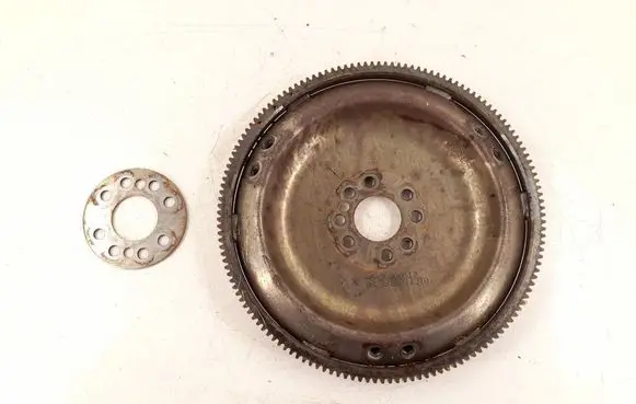 Mercedes-Benz GLK (X204) Flywheel 6420300512 6420300312