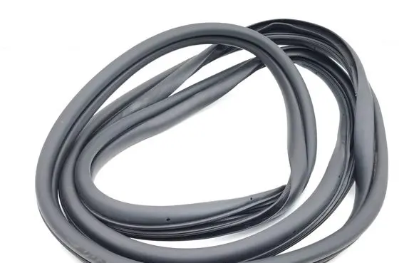 KIA Sportage Front door rubber seal 