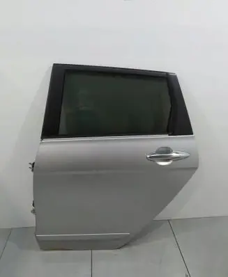 Honda FR-V Front door