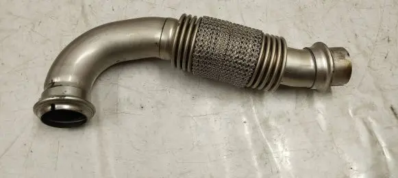 Audi Q5 SQ5 Exhaust flexible connection 05l131521e