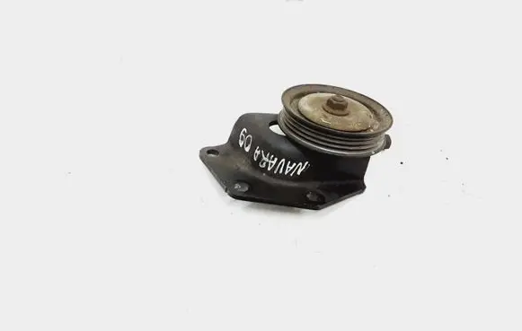 Nissan Navara D40 Timing belt tensioner 