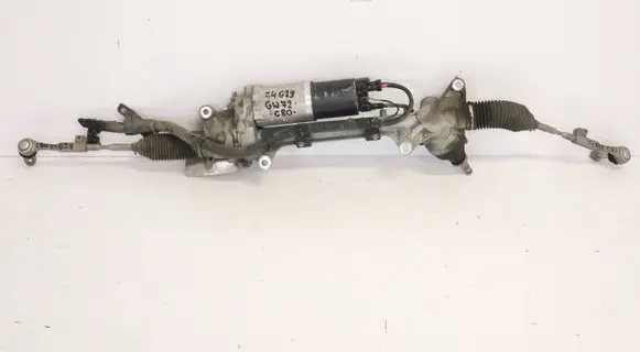 BMW Z4 g29 Steering rack 5A27C80MWGK 5A27C80