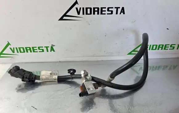 Opel Astra K Negative earth cable (battery) 39017440 ZD20150727