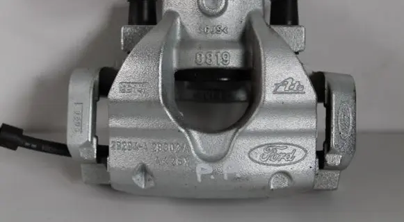 Ford Focus Front brake caliper