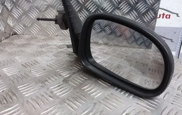 Peugeot 406 Manual wing mirror 