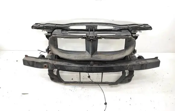 BMW 3 E90 E91 Radiator support slam panel 7058594