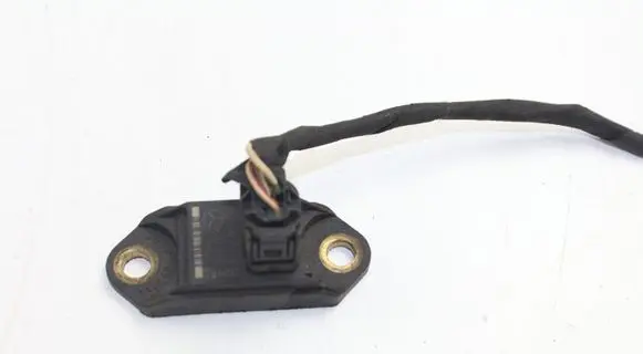 Mercedes-Benz E W211 Airbag deployment crash/impact sensor 076906051A