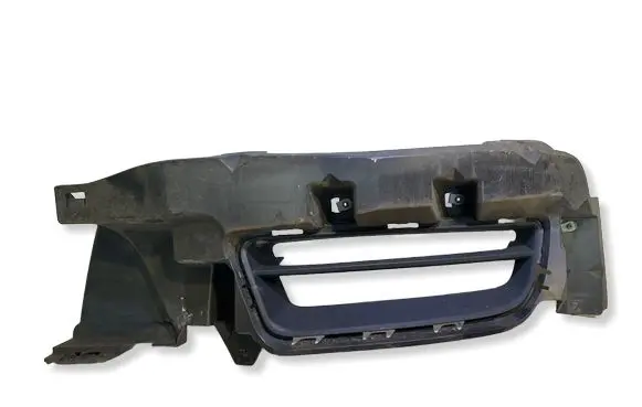 Dodge Charger Front fog light trim/grill 68226542AA