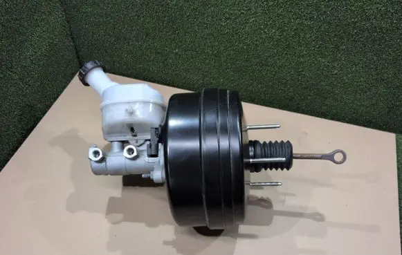 Ford Transit VII Brake booster GK312B195CD 0204823193 07407428480