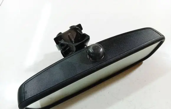 BMW 5 GT F07 Rear view mirror (interior) E11026662