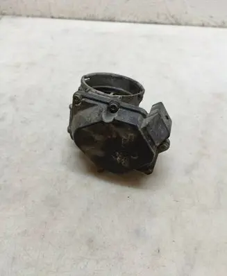 Audi A3 S3 8L Throttle valve 03G128063A A2C53085612