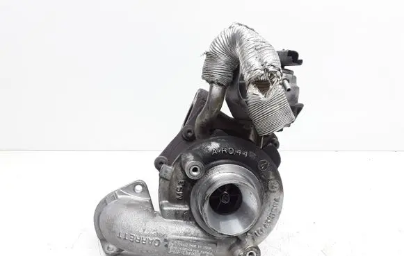 Volvo V40 Turbo 9686120680 GTC1244VZ