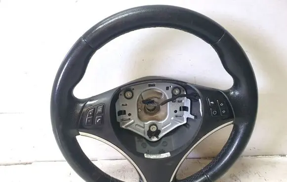 BMW 3 E92 E93 Steering wheel 677214702
