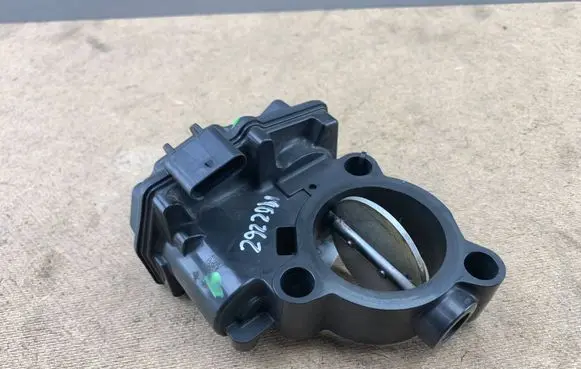 BMW 3 G20 G21 Throttle valve 8512452 13548512452