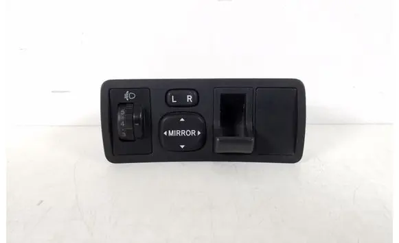 Toyota Corolla E120 E130 Other switches/knobs/shifts