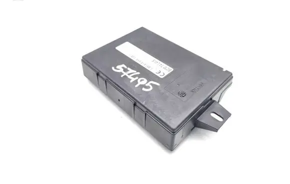 Comfort/convenience module