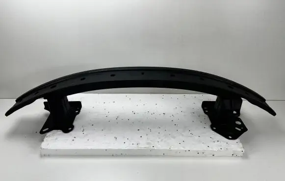 Tesla Model X Front bumper support beam