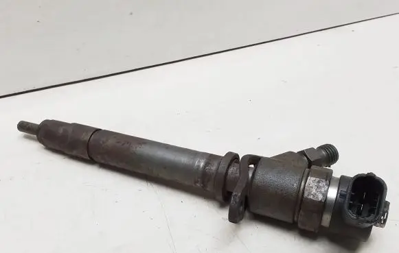 Volvo V70 Fuel injector 0445110078