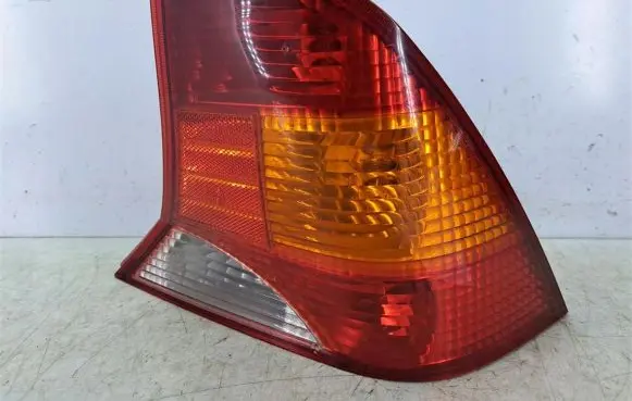 Ford Focus C-MAX Rear/tail lights
