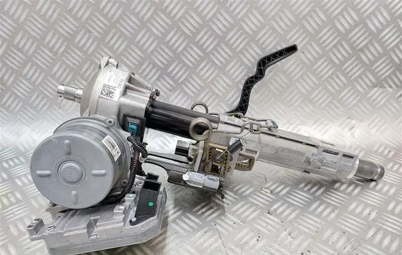 Electric power steering pump