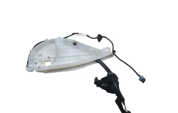 Citroen Berlingo Sliding door wiring loom 966579488H