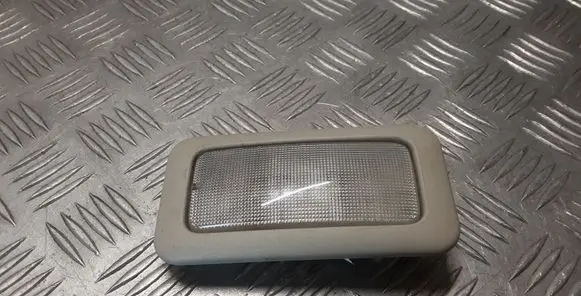 Peugeot Boxer Rear seat light 735244962