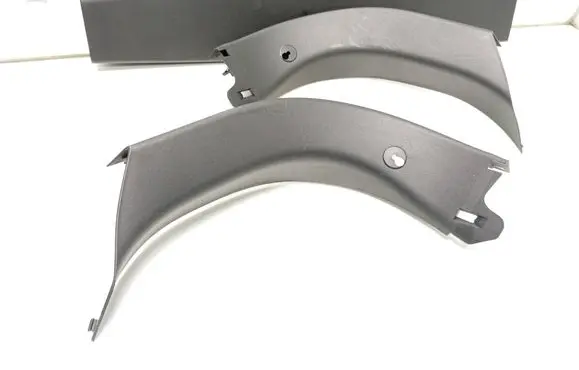 Ford Fiesta Tailgate/boot cover trim set H1BBA46404A H1BBA42324A H1BBA42325A