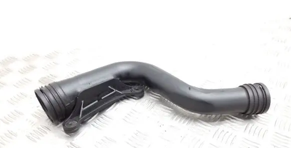 Volkswagen Golf V Intercooler hose/pipe 1K0145762P
