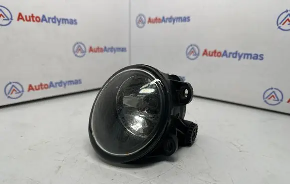 BMW X5 E53 Front fog light 6920885 63176920885