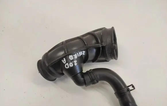 Opel Zafira A Intercooler hose/pipe 24441600 59431