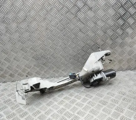 Jaguar XJ X350 Front wiper linkage and motor 2W9317500BL