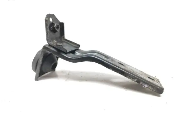 KIA Sportage Radiator support slam panel bracket 