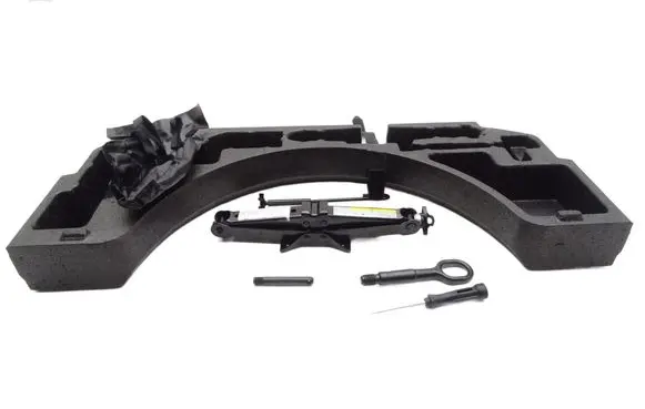 Audi A3 S3 8V Other interior part 8V3012109K 8V0011031B 4H0011221