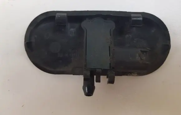 Audi A4 S4 B6 8E 8H Windshield washer spray nozzle 8E0955987