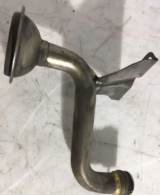 Iveco Daily 35 - 40.10 Oil sump strainer pipe 