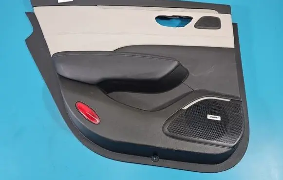 Renault Talisman Coupe rear side trim panel 16768358 IMPRK1591887