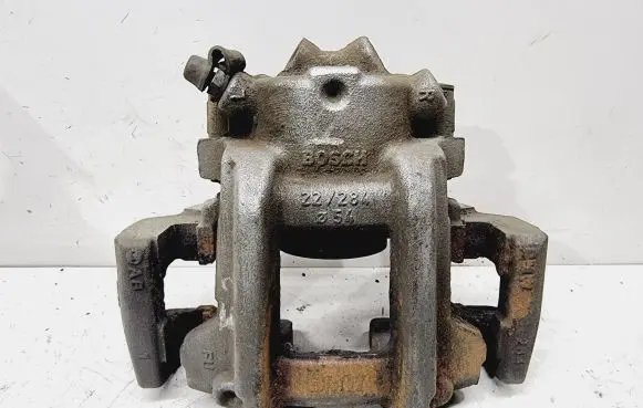 BMW 1 F20 F21 Front brake caliper 34116850643