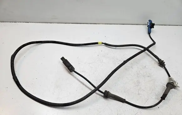 ABS rear brake sensor