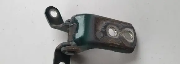 Toyota Yaris Front door upper hinge