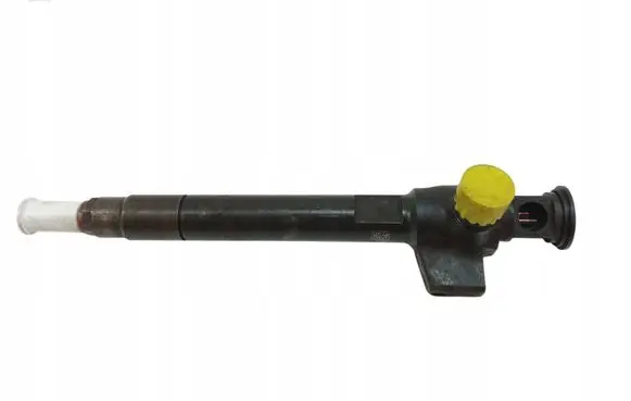 Ford Mondeo MK V Fuel injector 9674984080