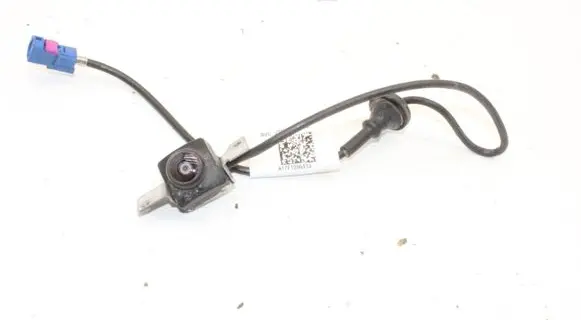 Tesla Model S Reversing camera 106126900C