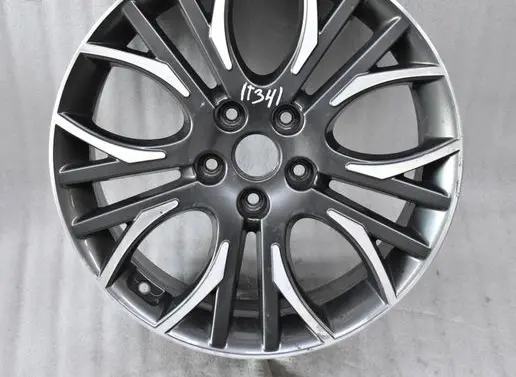 KIA Ceed R18 alloy rim 