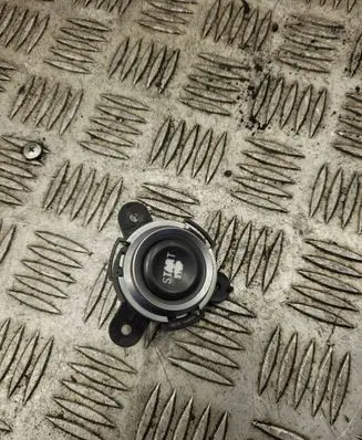 Alfa Romeo 159 Engine start stop button switch 