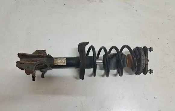 Honda Civic Front shock absorber with coil spring 