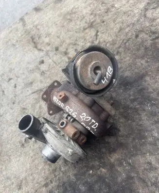 Mazda 626 Turbo