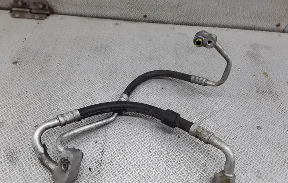 Opel Astra H Air conditioning (A/C) pipe/hose